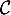 $\mathcal{C}$