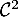 $\mathcal{C}^2$