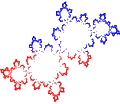 Lien: fractale de Julia