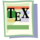 LaTex icone